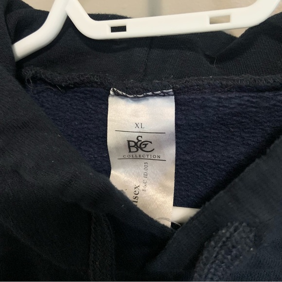 Paris Hoodie - Picture 3 of 3